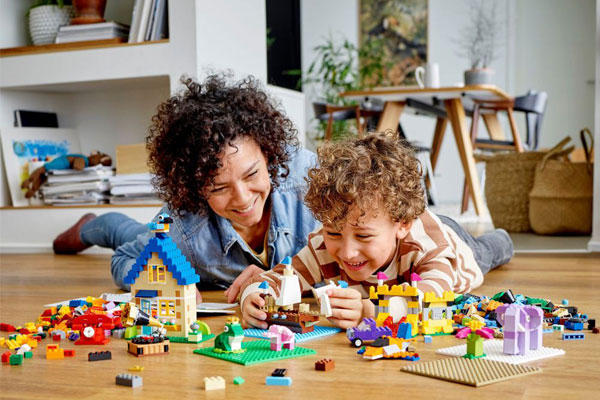 Top 15 đồ chơi thông minh cho trẻ phát triển thể chất và tư duy