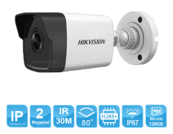 Camera IP 2.0M HikVision hồng ngoại